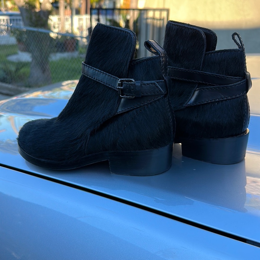 Acne women’s boots